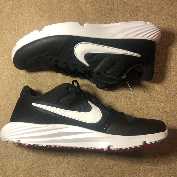 nike men's alpha huarache elite 2 turf baseball